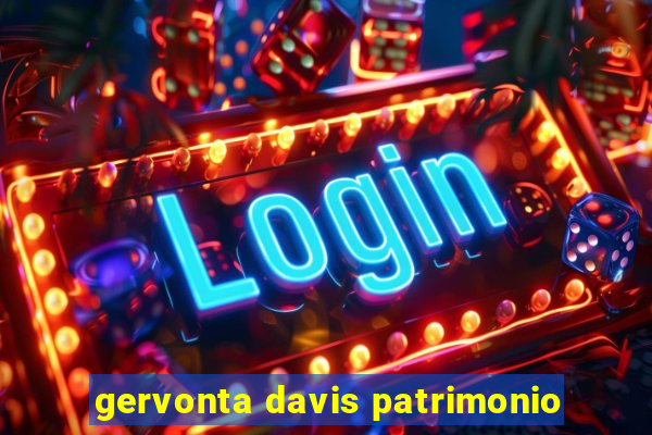 gervonta davis patrimonio